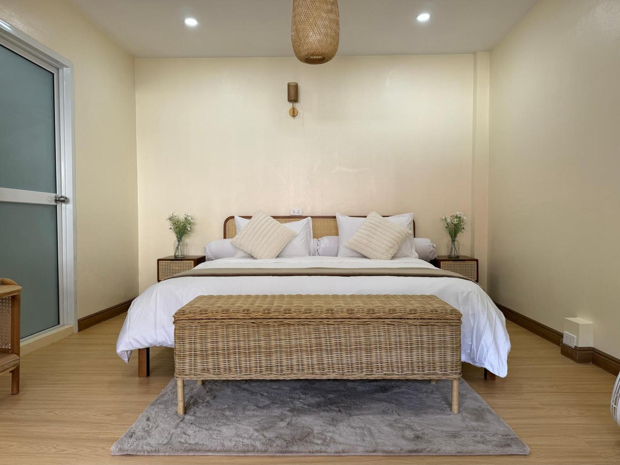 L'oasis Nanai Khách sạn *