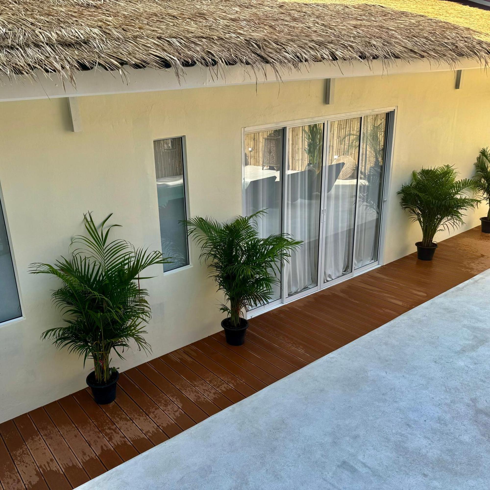L'oasis Nanai Khách sạn